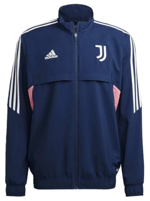 Obrázek produktu Oblečení národního týmu Adidas tmavě modrá