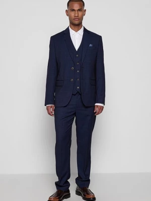 Obrázek produktu Oblek Ben Sherman tmavě modrá