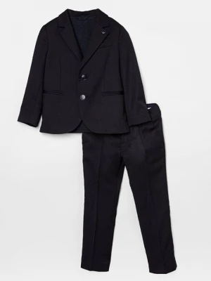 Obrázek produktu Oblek Emporio Armani modrá