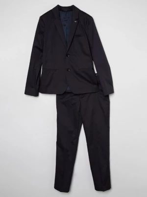 Obrázek produktu Oblek Emporio Armani tmavě modrá