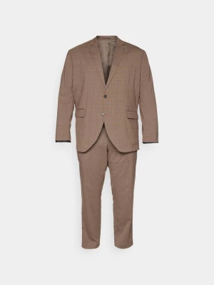 Obrázek produktu Oblek Jack&Jones hnědá