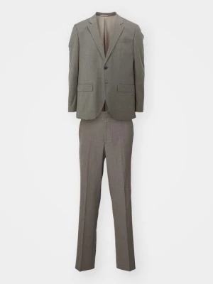Obrázek produktu Oblek Jack&Jones světle hnědošedá