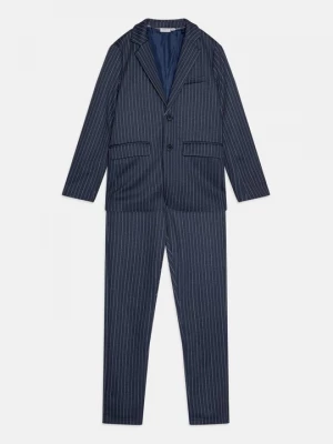 Obrázek produktu Oblek NAME IT modrý denim