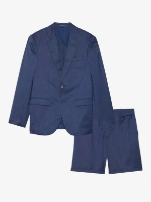 Obrázek produktu Oblek Pier One By Zalando modrá