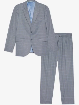 Obrázek produktu Oblek Pier One By Zalando modrá