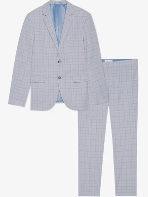 Obrázek produktu Oblek Pier One By Zalando světle modrá