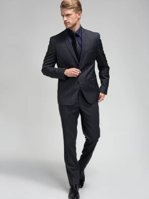 Obrázek produktu Oblek Pierre Balmain černá
