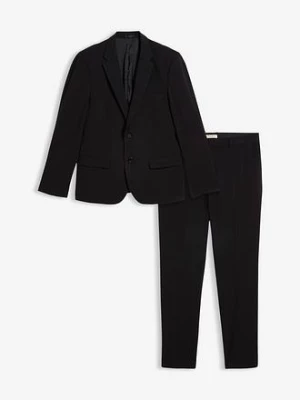 Obrázek produktu Oblek ze super strečového materiálu, Slim Fit (2dílný) BonPrix