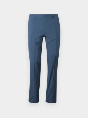 Obrázek produktu Oblekové kalhoty Calvin Klein modrá