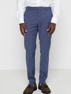 Obrázek produktu Oblekové kalhoty Calvin Klein modrošedá