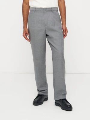 Obrázek produktu Oblekové kalhoty Emporio Armani