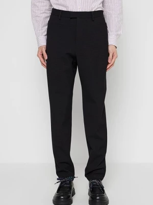 Obrázek produktu Oblekové kalhoty Emporio Armani černá