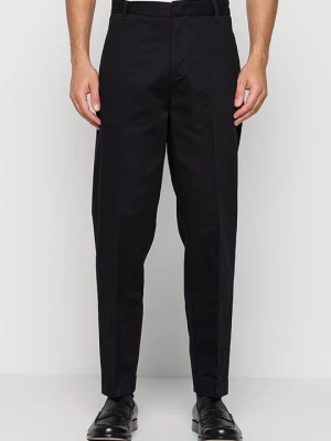 Obrázek produktu Oblekové kalhoty Emporio Armani černá
