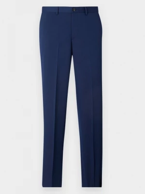 Obrázek produktu Oblekové kalhoty Jack&Jones modrá
