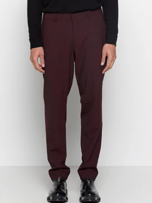 Obrázek produktu Oblekové kalhoty Michael Kors bordeaux