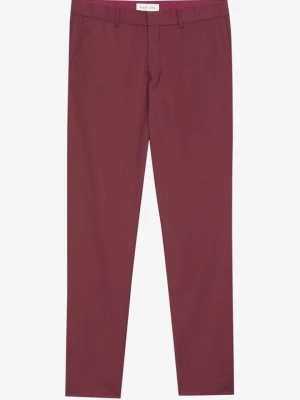 Obrázek produktu Oblekové kalhoty Pier One By Zalando bordeaux