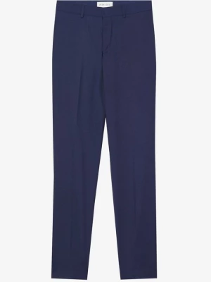 Obrázek produktu Oblekové kalhoty Pier One By Zalando tmavě modrá