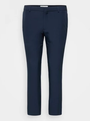 Obrázek produktu Oblekové kalhoty Pier One By Zalando tmavě modrá