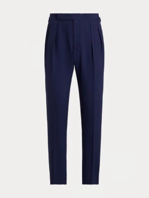 Obrázek produktu Oblekové kalhoty Polo Ralph Lauren tmavě modrá