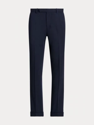 Obrázek produktu Oblekové kalhoty Polo Ralph Lauren tmavě modrá