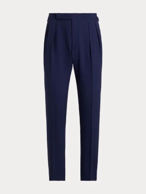 Obrázek produktu Oblekové kalhoty Polo Ralph Lauren tmavě modrá