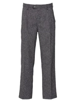 Obrázek produktu Oblekové kalhoty RVCA černý denim