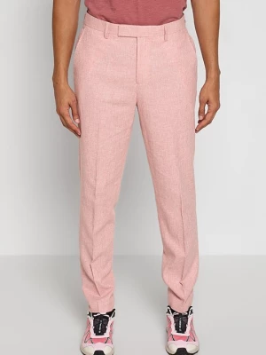 Obrázek produktu Oblekové kalhoty Ted Baker růžová