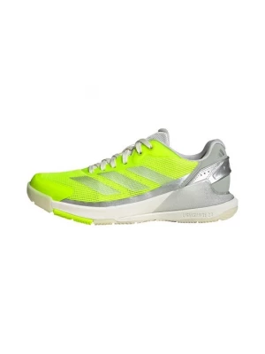 Obrázek produktu Obuv na padel Adidas neonově žlutá