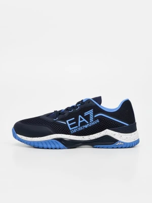 Obrázek produktu Obuv na padel EA7 Emporio Armani tmavě modrá