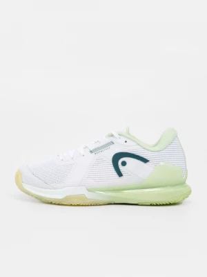 Obrázek produktu Obuv na padel Head zelená