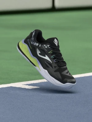 Obrázek produktu Obuv na padel Joma černá