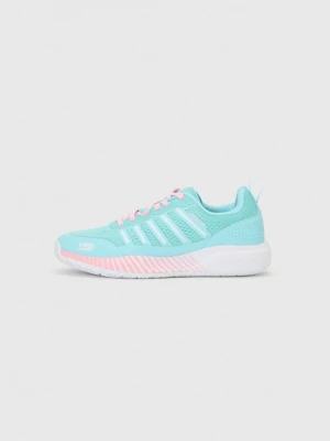 Obrázek produktu Obuv na padel K-swiss neonově modrá