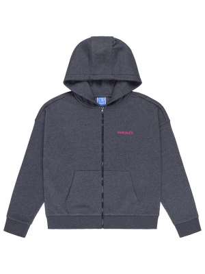 Obrázek produktu Ocean Pacific Mikina 'Kiama' světlemodrá / šedá / magenta / bílá