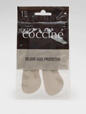 Obrázek produktu Ochrana na paty Coccine BÉŽOVÁ
