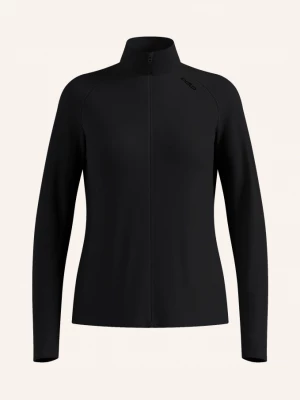 Obrázek produktu Odlo Bunda Midlayer Essential Jako Střední Vrstva černá