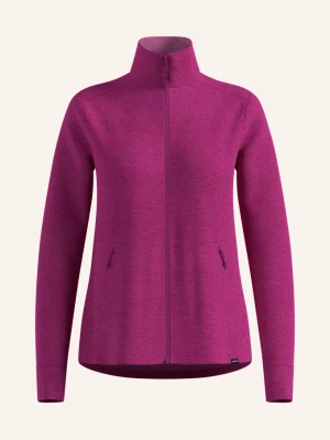 Obrázek produktu Odlo Bunda Midlayer Essentials růžová