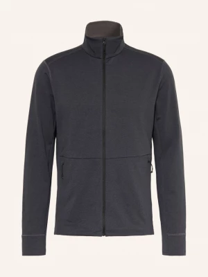 Obrázek produktu Odlo Bunda Midlayer Grid Fleece černá