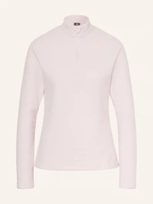 Obrázek produktu Odlo Bunda Midlayer Rigi světle růžová