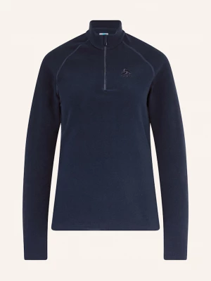 Obrázek produktu Odlo Bunda Midlayer Rigi tmavě modrá