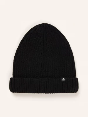 Obrázek produktu Odlo Čepice Merino Warm černá