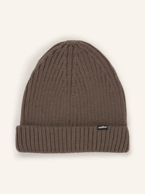 Obrázek produktu Odlo Čepice Merino Warm hnědá