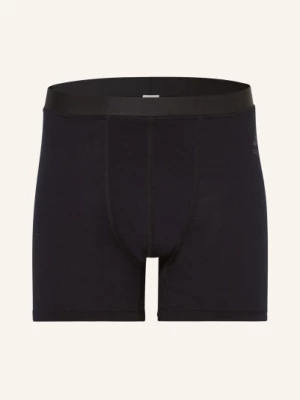Obrázek produktu Odlo Funkční Boxerky Natural Merino 160 Z Merino Vlny černá