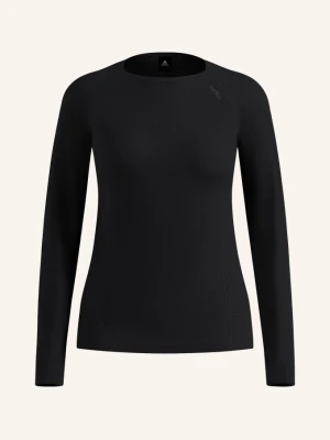 Obrázek produktu Odlo Funkční Spodní Tričko Active X-Warm černá
