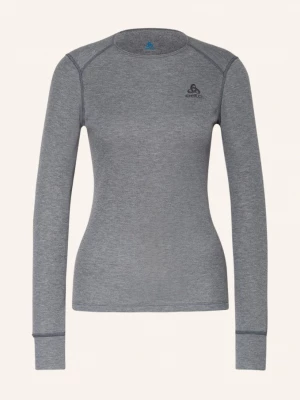 Obrázek produktu Odlo Funkční Tričko Active Warm 10183 odlo steel grey melange