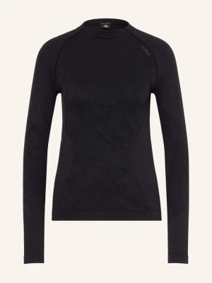 Obrázek produktu Odlo Funkční Tričko Performance Warm Blackcomb černá