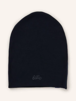 Obrázek produktu Odlo Multifunkční Čepice Merino Warm 80 Years Anniversary tmavě modrá
