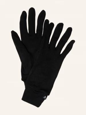 Obrázek produktu Odlo Multifunkční Sportovní Rukavice Active Warm Eco černá