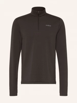 Obrázek produktu Odlo Střední Vrstva Essential Thermal tmavě hnědá