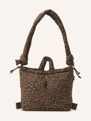 Obrázek produktu Ölend Kabelka Přes Rameno Ona tmavě hnědá