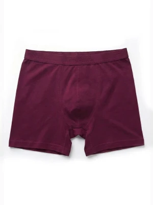 Obrázek produktu ÖTS Boxerky 'ÖTS Herren Boxer Shorts' burgundská červeň